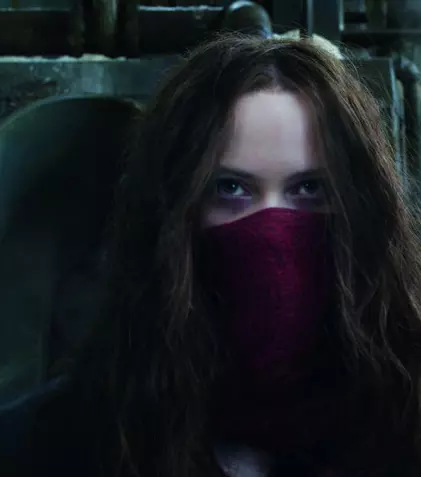 TRAILER. După „Stăpânul inelelor”, Peter Jackson produce „Mașinării infernale”