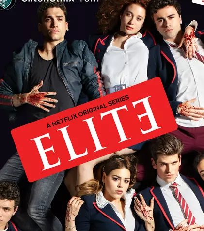 Netflix confirmă cel de-al doilea sezon al serialului spaniol „Elite”
