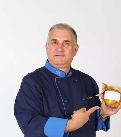EXCLUSIV. 25 de sfaturi utile pentru cămara de toamnă, de la Horia Vîrlan