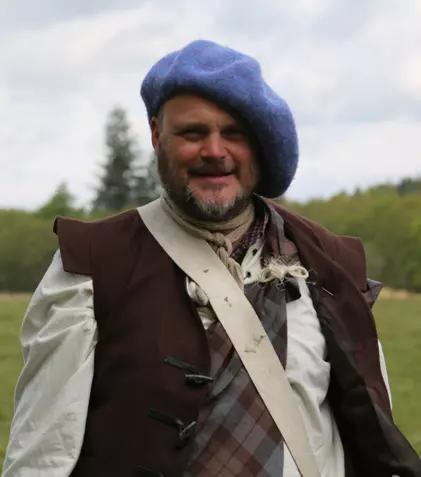 GALERIE FOTO. History difuzează, din 17 octombrie, serialul „De ce îi urăște lumea pe englezi?”