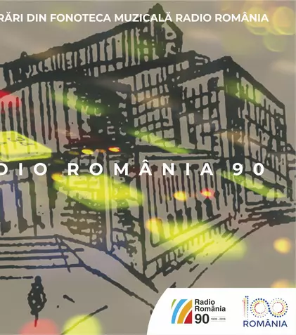 90 de ani de Radio Romania: concert aniversar la Sala Radio!