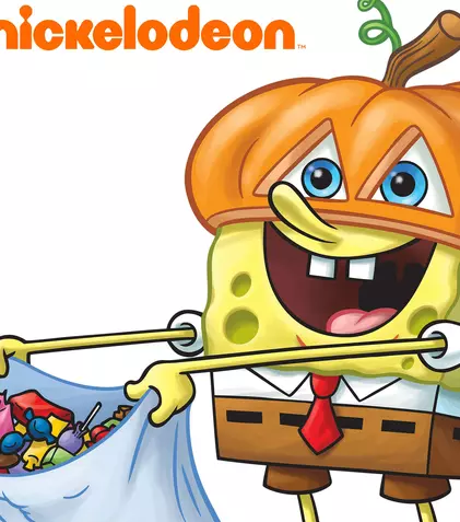 Nickelodeon România are program special înainte de Halloween: maraton de seriale și o premieră națională