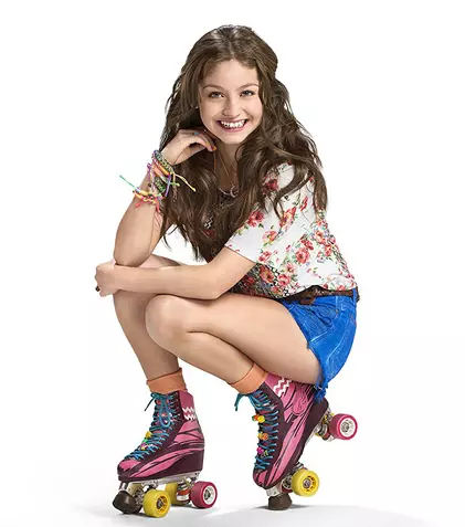 Karol Sevilla, idolul a milioane de adolescenți din toată lumea,  va concerta în premieră în România