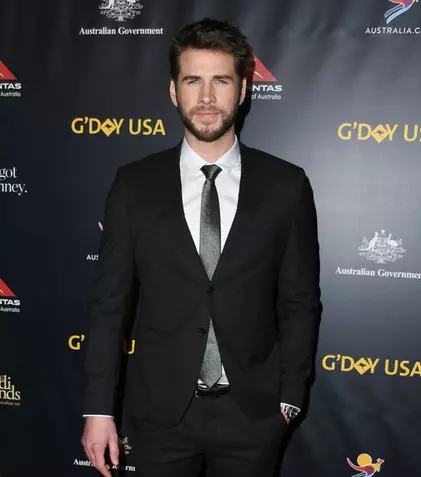 Liam Hemsworth, internat în spital. Ce a pățit actorul și care este starea sa actuală