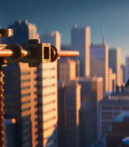 Batman de România: Ce vedetă îi va împrumuta vocea eroului în noua animație „Marea aventură Lego 2”
