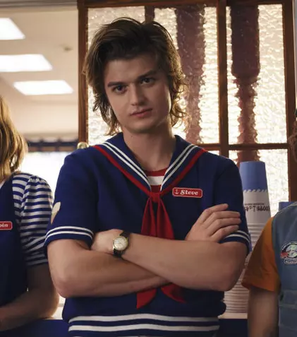 GALERIE FOTO. Au apărut primele imagini și trailerul sezonului al treilea al serialului Netflix „Stranger Things”