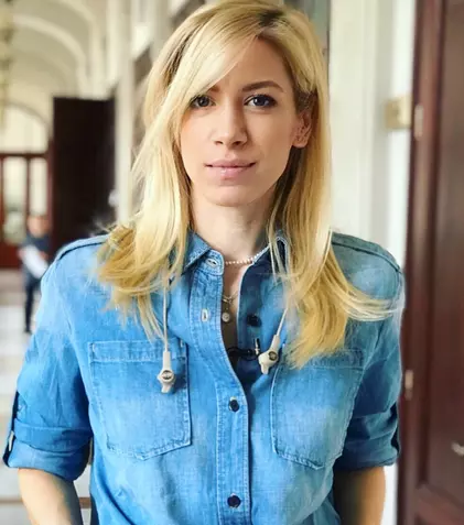 Sezon nou „Vreau să fiu sănătos” la TVR 1, cu Sonia Argint Ionescu