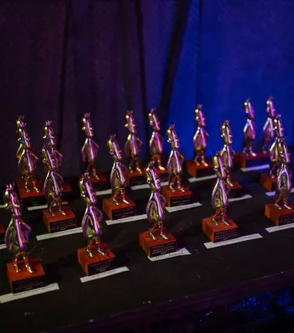 GALERIE FOTO. Lungmetrajul „Moromeții 2” este marele câștigător la Premiile Gopo 2019