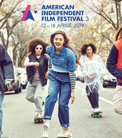 Astăzi, începe American Independent Film Festival. În deschidere va fi proiectat filmul „The Sisters Brothers”