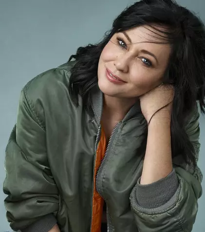 Actriţa Shannen Doherty va reveni în rolul Brendei Walsh, în reboot-ul „Beverly Hills 90210”