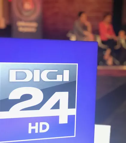 Sub titulatura „Viitorul Europei”, Digi24 își propune să acopere Summit-ul Consiliului European de la Sibiu