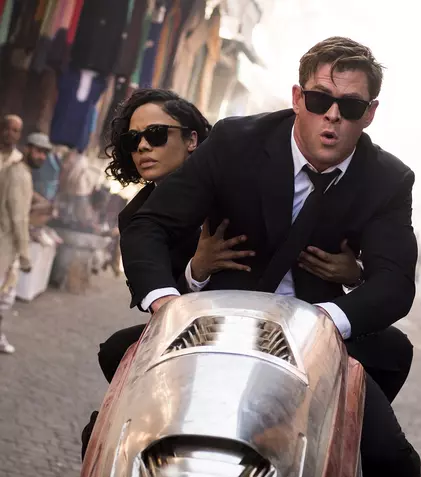 Așteptarea a luat sfârșit! „Men in Black: International”/ „Bărbaţi în negru” revin în forță la cinema