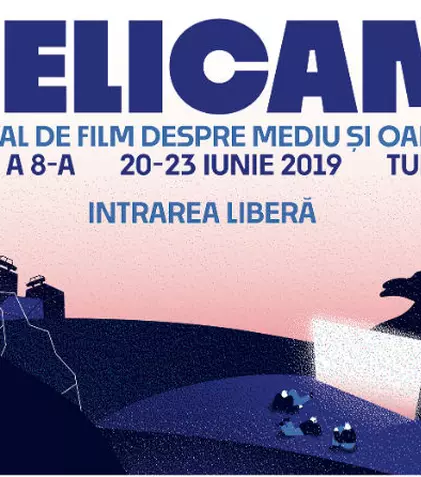 Astăzi, începe Pelicam, singurul festival de film din România dedicat mediului înconjurător