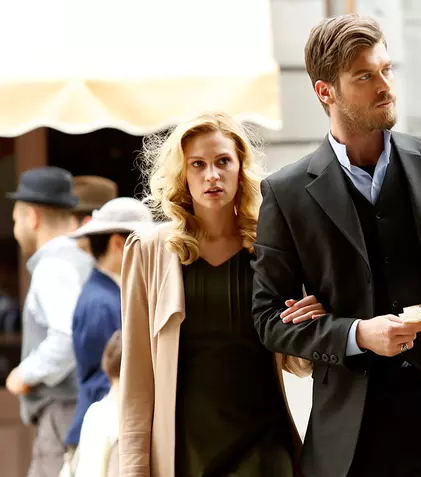 GALERIE FOTO. Din 5 august, Timeless Drama Channel, dedicat serialelor turcești, e disponibil în România