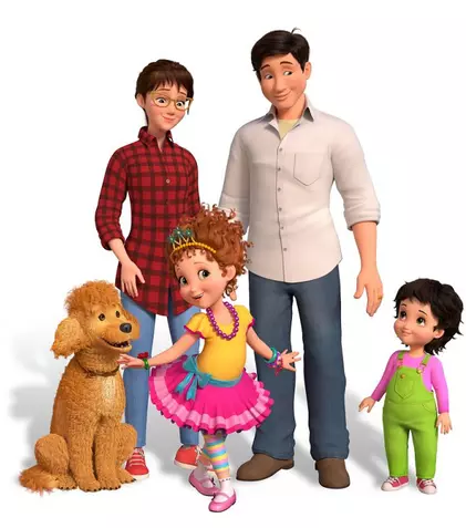Noutățile lunii mai, la Disney Channel și Disney Junior