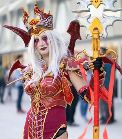 GALERIE FOTO. Weekendul trecut, mii de oameni au descoperit universul Transylvania Comic Con