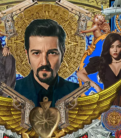 Sezonul al doilea al serialului „Narcos: Mexico” are premiera pe 13 februarie, pe Netflix