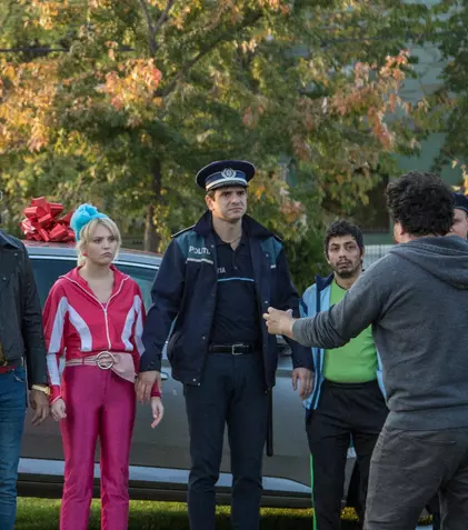 Noi nume se alătură sezonului doi al serialului de comedie „Mangalița”
