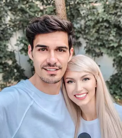 Andreea Bălan a luat decizia în privința divorțului de George Burcea: „Nu va fi la notar”