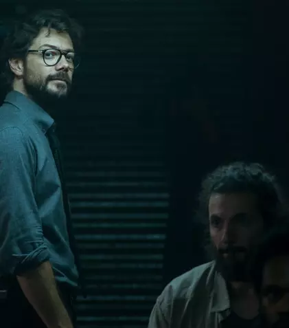 Din 3 aprilie 2020, doar pe Netflix, vine sezonul al patrulea al serialului „La Casa de Papel”