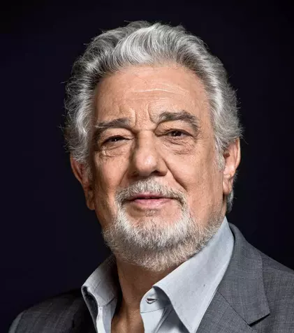 Placido Domingo s-a vindecat de coronavirus! Tenorul spaniol a fost externat
