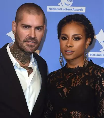 Statul împreună în izolare l-a determinat pe Shane Lynch, ex Boyzone, să se despartă de soția sa