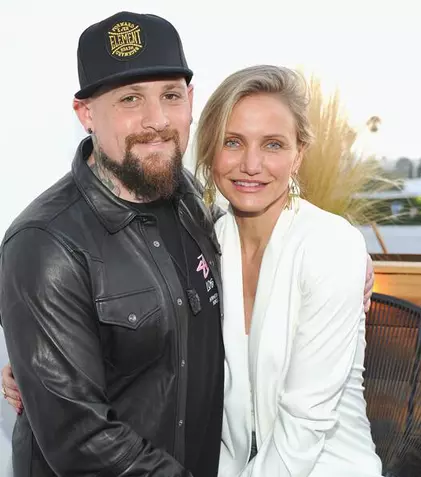 Cameron Diaz face dezvăluiri despre viața de mămică și cum s-a adaptat autoizolării