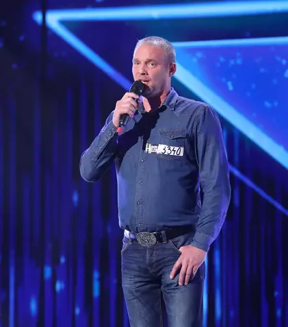 Radu Palaniță este câștigătorul sezonului 10 „Românii au talent”