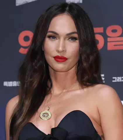 Megan Fox, apariție surprinzătoare la două zile după confirmarea despărțirii de Brian Austin Green