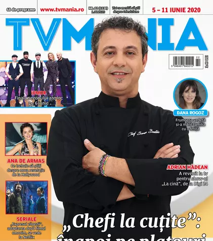 NUMĂRUL CURENT 22/2020