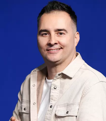 EXCLUSIV. Cum a slăbit Rareș Năstase, reporterul „România, te iubesc”, 15 kilograme
