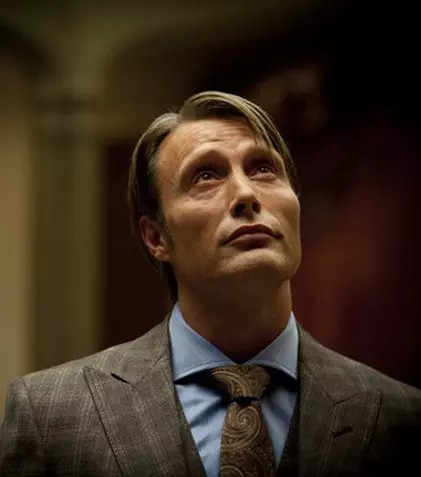 Șefii NBC nu-l voiau pe Mads Mikkelsen în rolul principal din serialul „Hannibal”, ci pe...