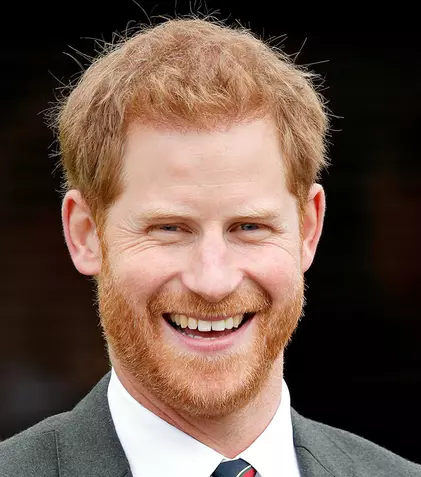 Cum își petrece prințul Harry ziua de naștere și ce i-a transmis familia regală