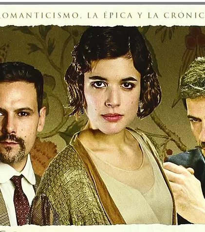 Serialul spaniol „Iubirea unei doamne” intră în grila TVR 2. Când are loc premiera