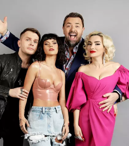 Ana Morodan despre una dintre măștile de la Masked Singer România: „Ai creat un moment istoric în televiziune”