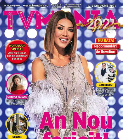 NUMĂRUL CURENT 52/2020