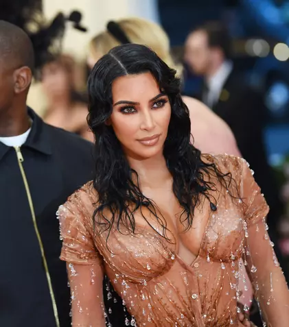 Kim Kardashian și Kanye West au renunțat la consilierile de cuplu