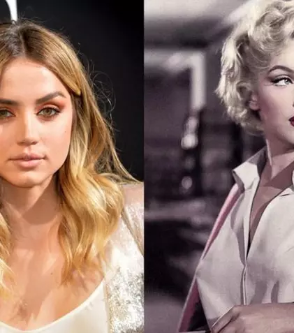 Scandalul Netflix privind filmul cu Ana de Armas în rolul lui Marilyn Monroe, lămurit de regizorul filmului