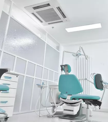 De ce să efectuezi controale periodice la o clinică stomatologică din București?