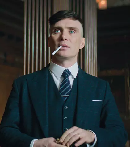 Serialul „Peaky Blinders” ajunge la final. Au început filmările pentru ultimul sezon