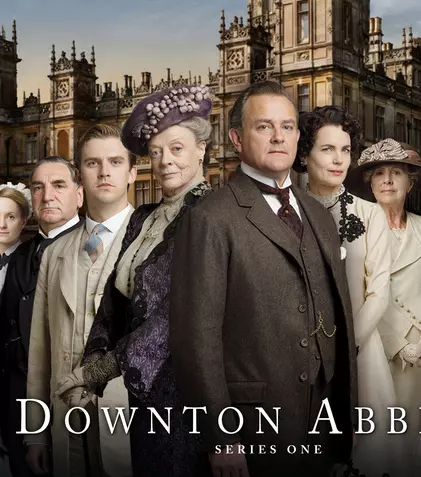 Noutăți despre următorul film „Downton Abbey”. Filmările încep în curând