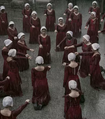 HBO GO anunță un nou documentar: „Margaret Atwood: A Word After a Word After a Word is Power”. Când e premiera