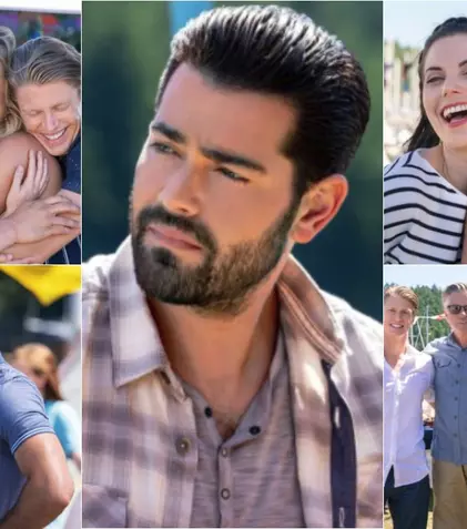 AXN White aduce la tv „Chesapeake Shores”. În distribuție, Jesse Metcalfe („Neveste disperate”)
