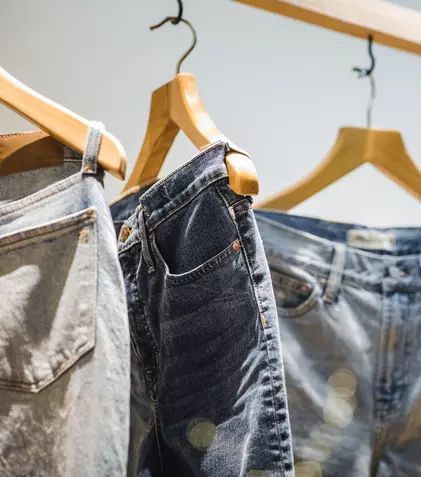 Lee Cooper, brandul care a creat hainele de armată în cel De-al Doilea Război Mondial