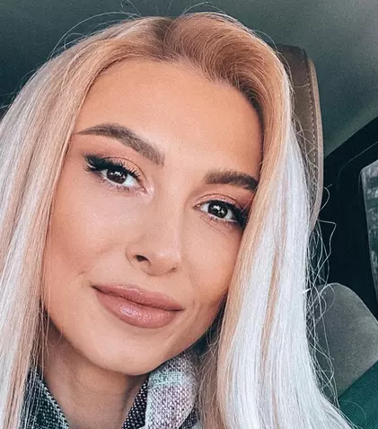 Andreea Bălan a dat 1.000 de euro pe un obiect banal: „Am apărut la rubrica Bine îmbrăcate”