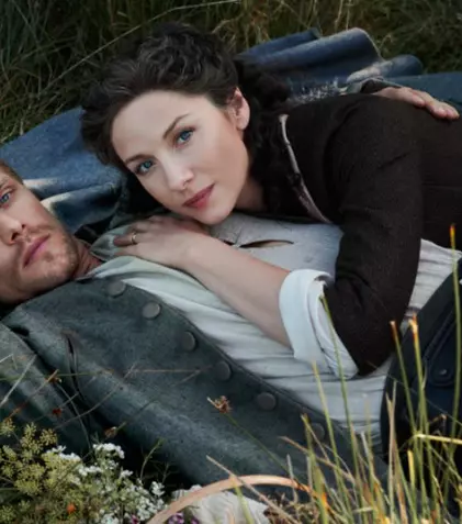 Celebrul serial „Străina”/„Outlander” continuă! Se pregătește și sezonul al șaptelea