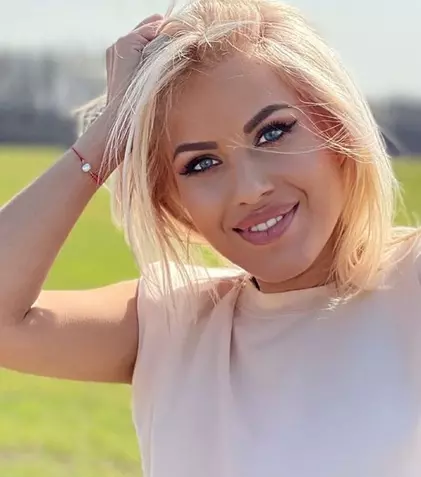 Amna, momente grele după infectarea cu Covid 19: „Am avut un atac de panică”