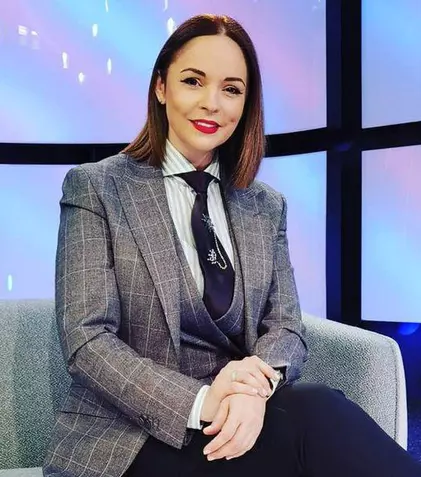 Andreea Marin a vorbit despre rivalitatea pe care o are cu Mihaela Rădulescu. „Nu pot să-mi dau seama dacă ea m-a enervat cel mai tare”