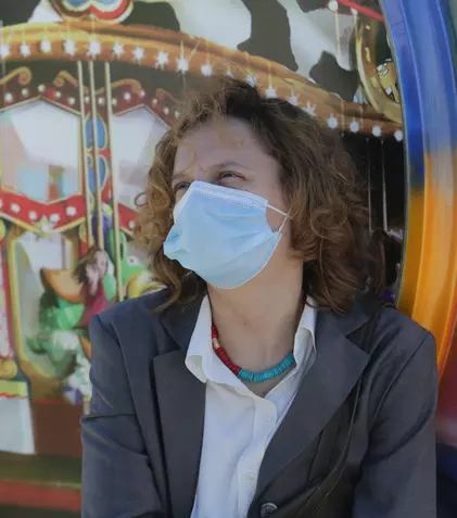 Cine concurează pentru premiile Academiei Europene de Film. Regizorul Radu Jude, nominalizat la două categorii