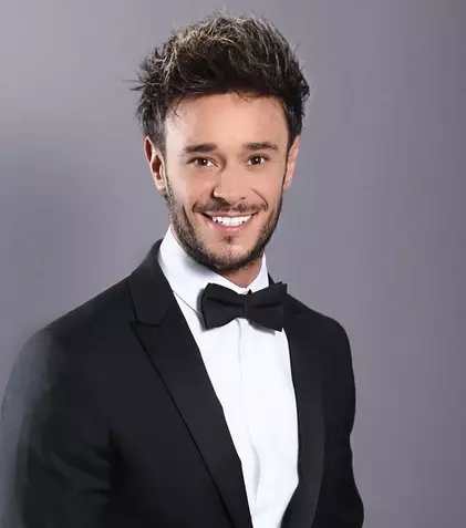 Bat clopote de nuntă! Dima Trofim, noi dezvăluiri: „Ne gândim la căsătorie”| EXCLUSIV